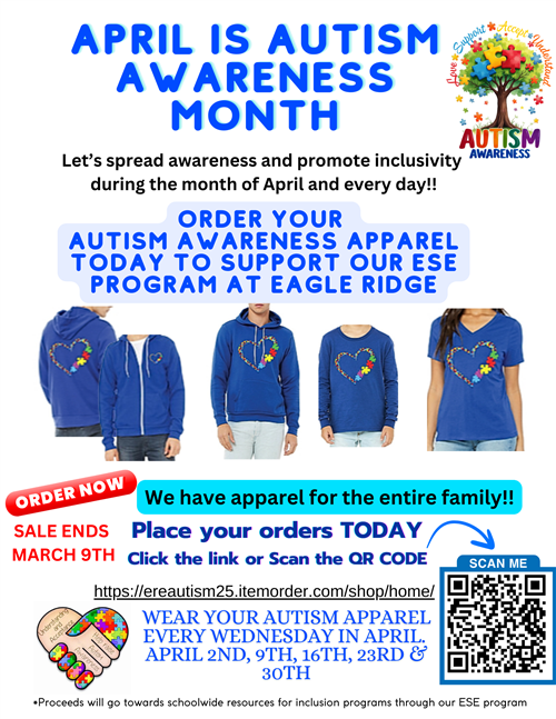 Autism Awareness 